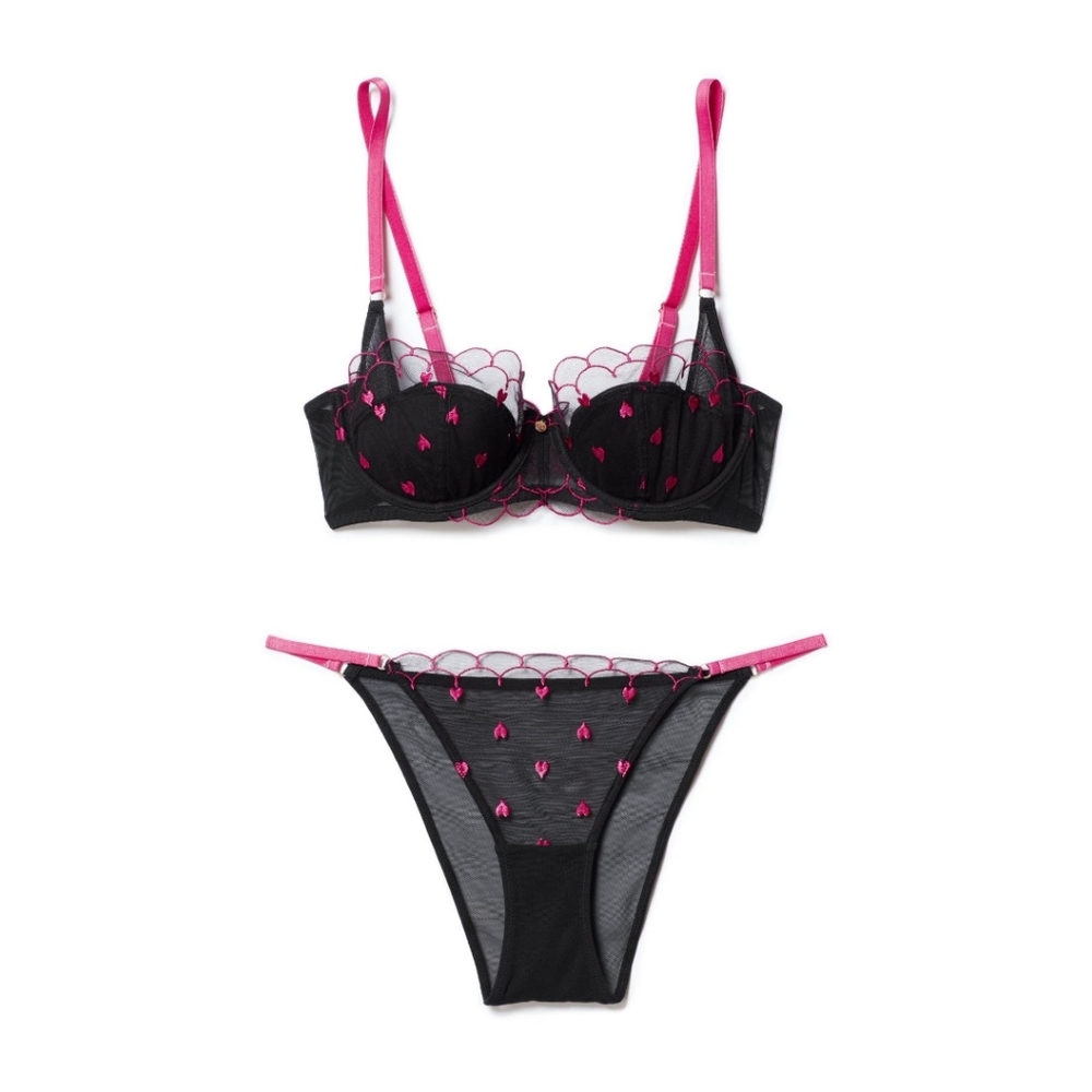 Lingerie Set
